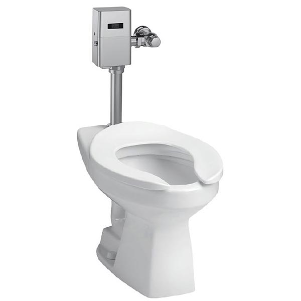 TOTO CT705UL#01 TOILETS & ACCESSORIES