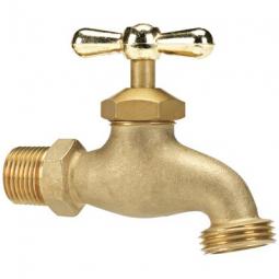 TRUE VALUE 103-013 BRASS FITTINGS
