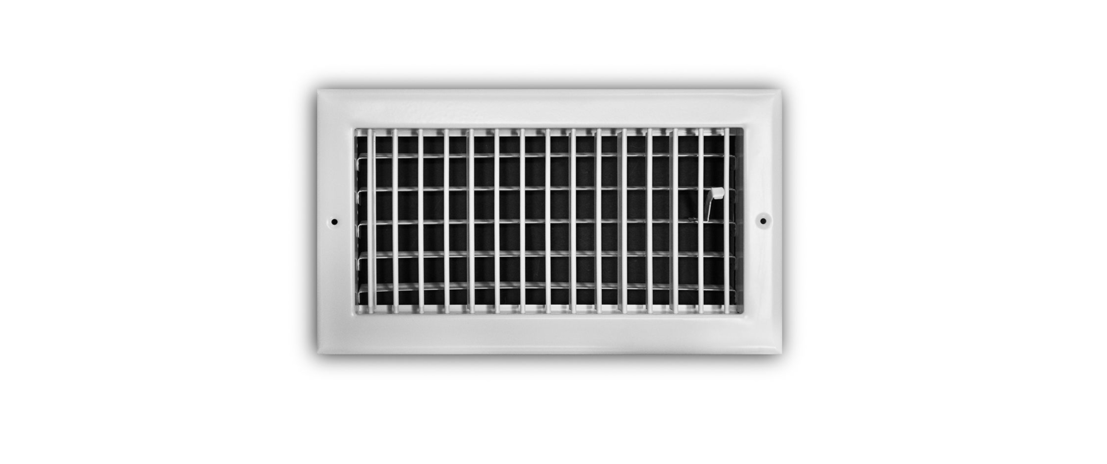TRUAIRE 210VM30X04 REGISTERS