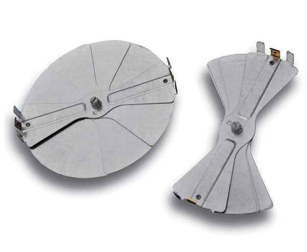 TRUAIRE 804-14 DAMPERS