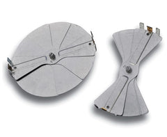 TRUAIRE 804-14 DAMPERS
