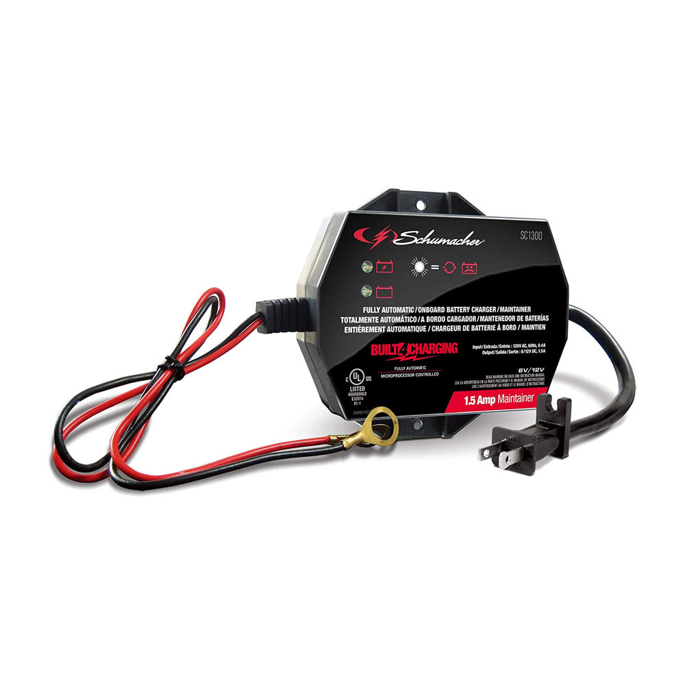 TRUE VALUE SC1300 BATTERIES