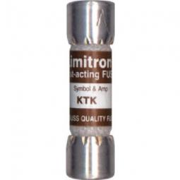 TRUE VALUE BP/KTK-10 FUSES