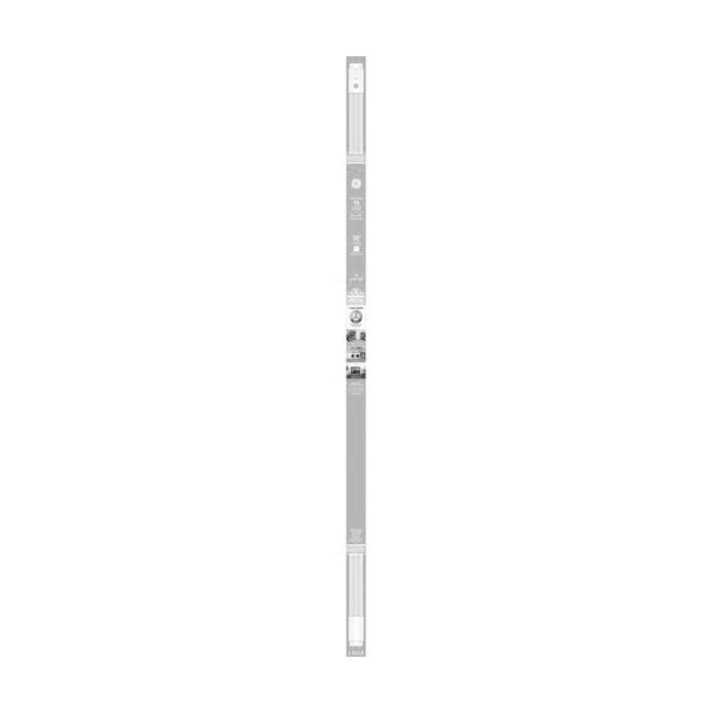 TRUE VALUE TV102281 LIGHTING, CONTROLS & ACCESSORIES