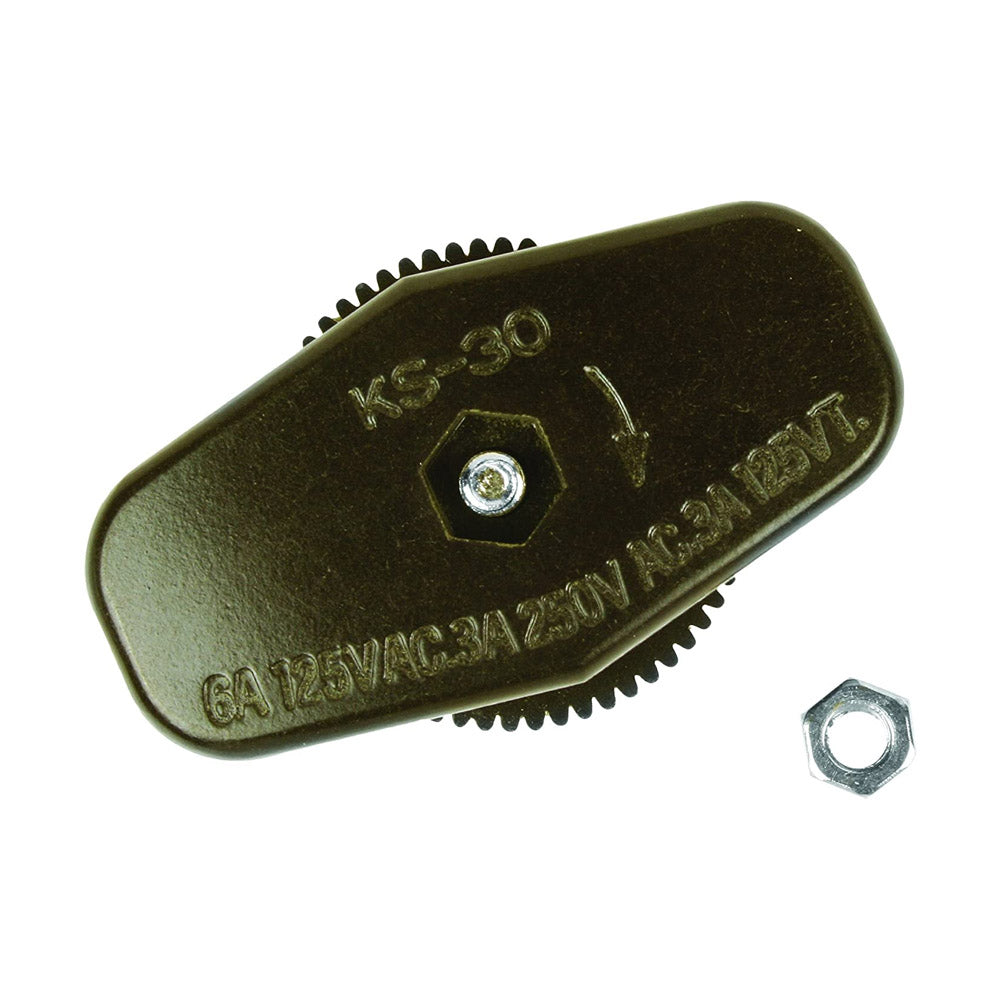 TRUE VALUE TV259059 TOGGLE SWITCHES
