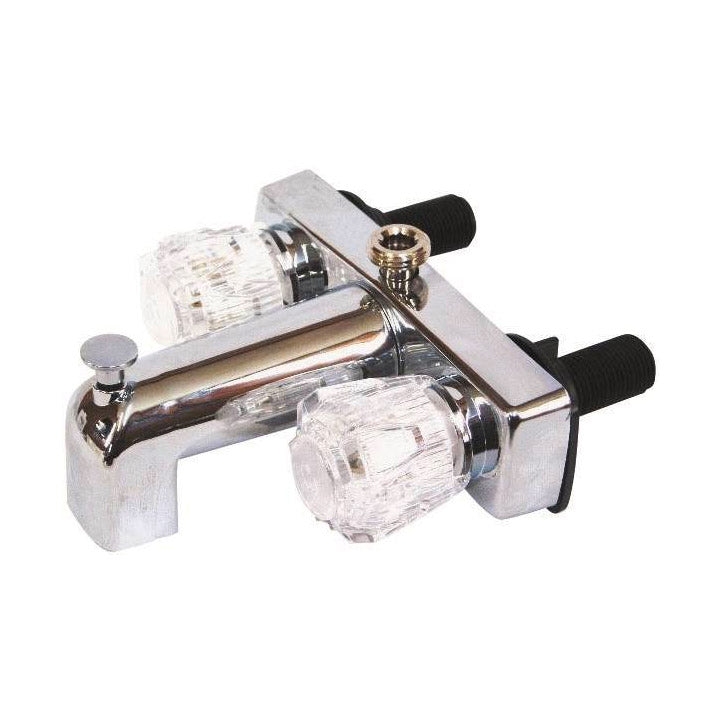 TRUE VALUE TV262455 BATH & KITCHEN FAUCETS