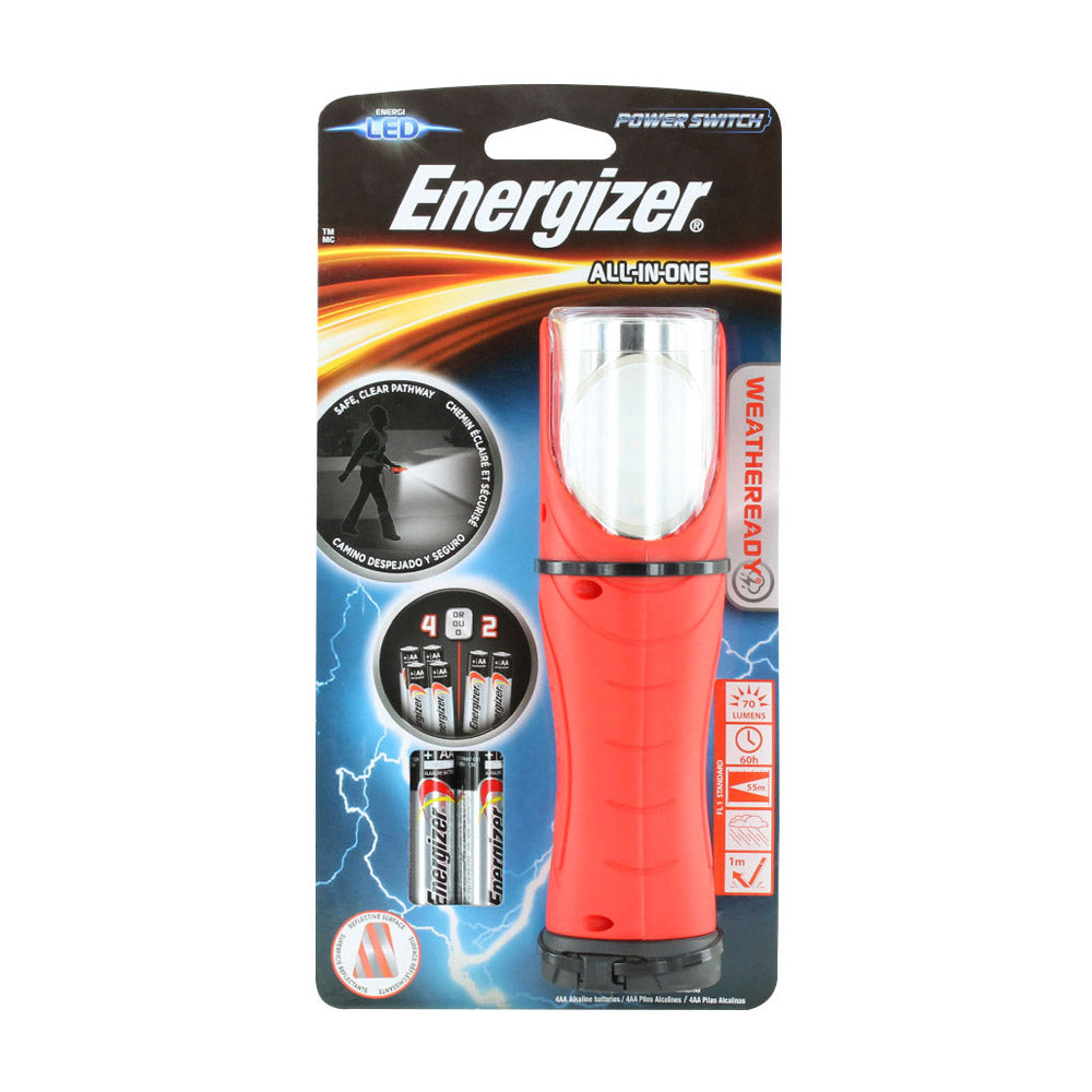 TRUE VALUE WRESA41E WORK LIGHTS & FLASHLIGHTS