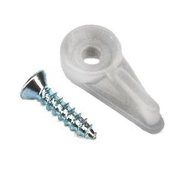 TRUE VALUE TV262507 GAS VALVE ASSEMBLIES