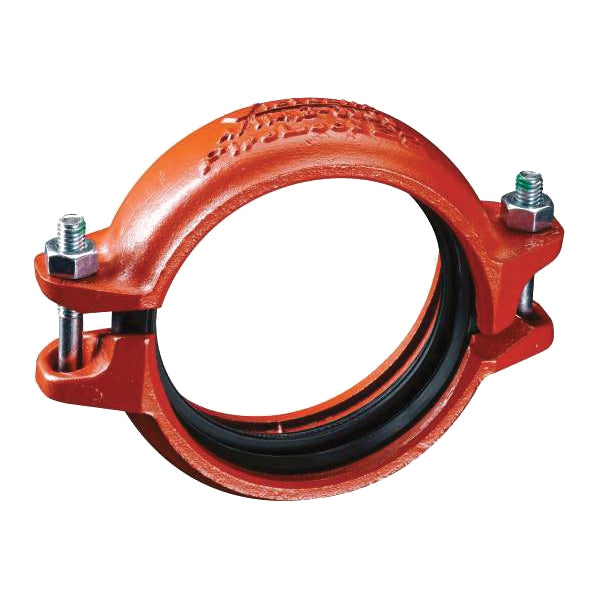 VICTAULIC L08009NPE2 PIPE FITTINGS