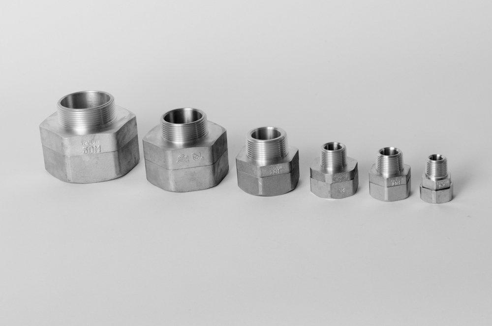 WARDFLEX 207 PIPE FITTINGS