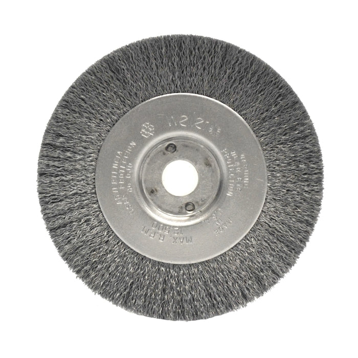 WEILER 00184 BRUSHES