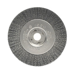 WEILER 00184 BRUSHES