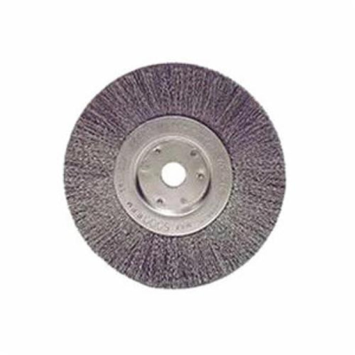 WEILER 01675 BRUSHES