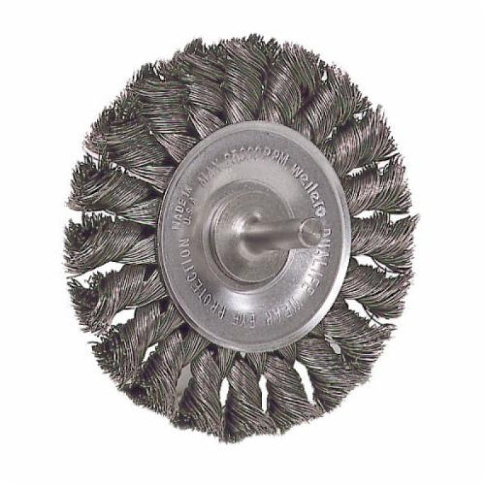 WEILER 17686 BRUSHES, BROOMS & MOPS