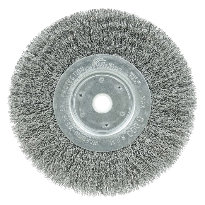 WEILER 01065 BRUSHES