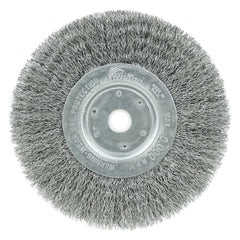 WEILER 01065 BRUSHES
