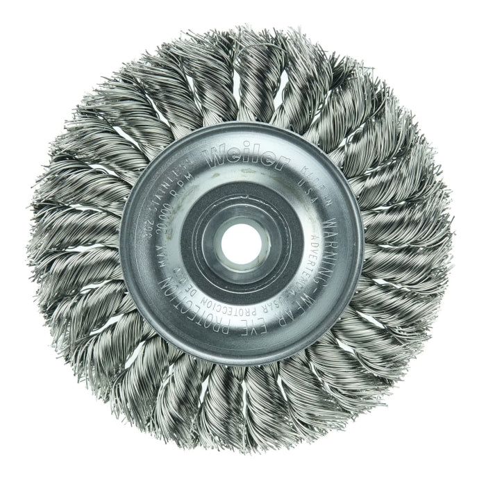 WEILER 08294 BRUSHES