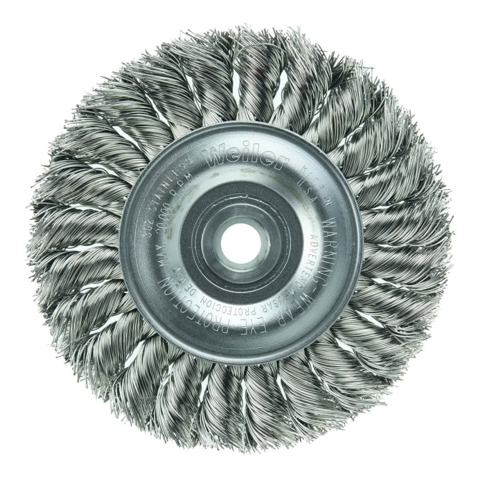 WEILER 08314 BRUSHES