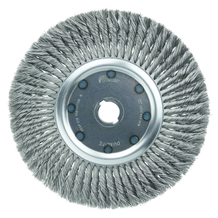 WEILER 09719 BRUSHES