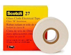 3M 27-3/4INX66FT ELECTRICAL TAPES