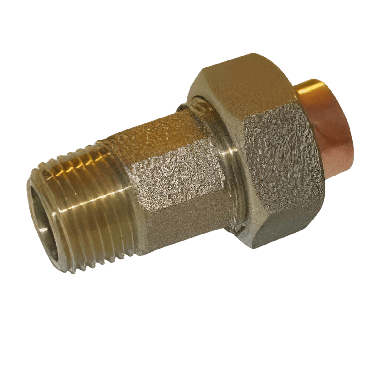 APPROVED VENDOR CMUF PIPE FITTINGS