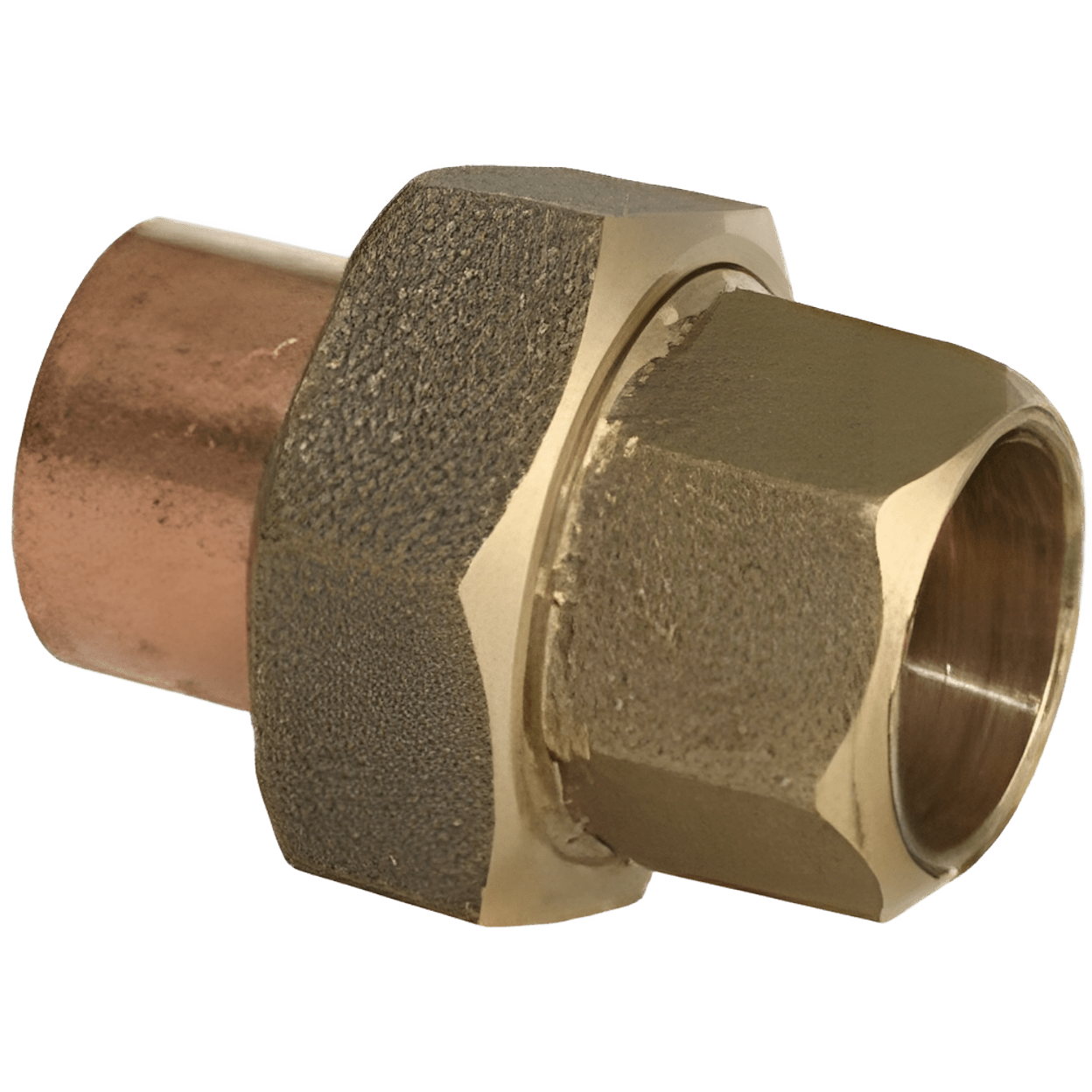 APPROVED VENDOR CUF PIPE FITTINGS
