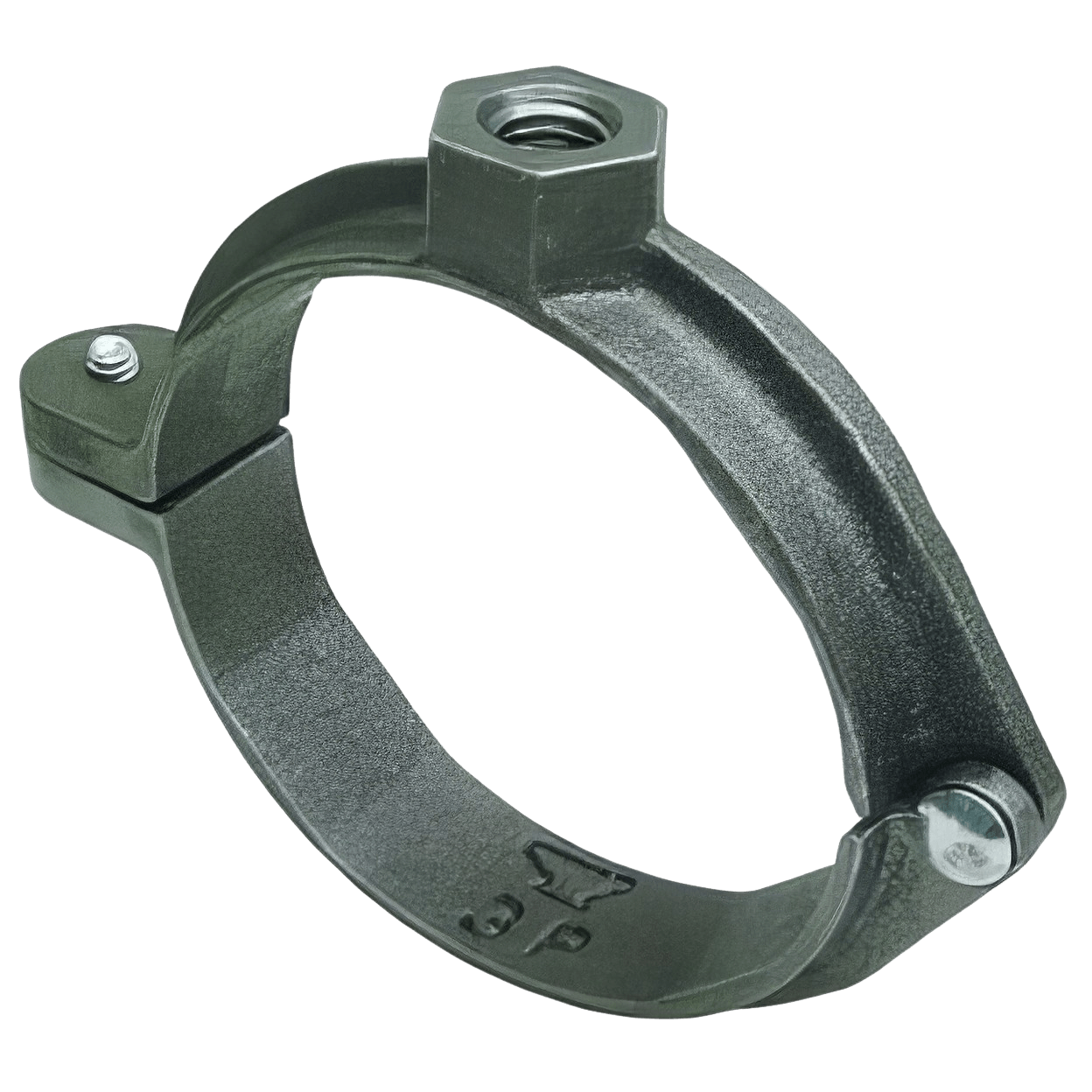 APPROVED VENDOR BSPCLN TWO EAR CLAMPS
