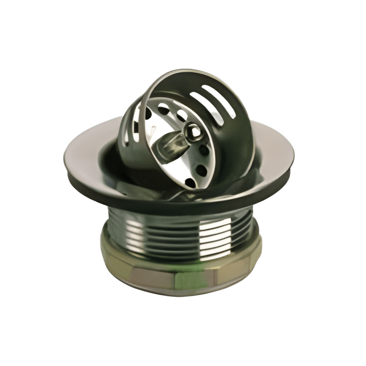 APPROVED VENDOR JDBS STRAINERS WITH SPUDS
