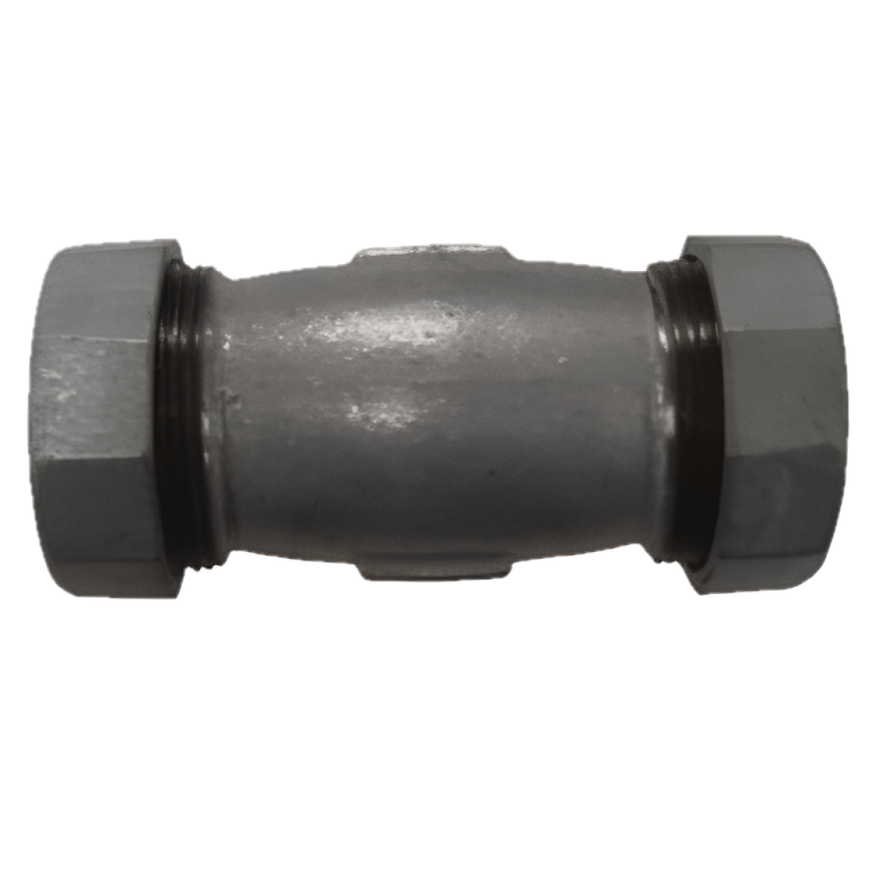 APPROVED VENDOR LGCCH PIPE FITTINGS