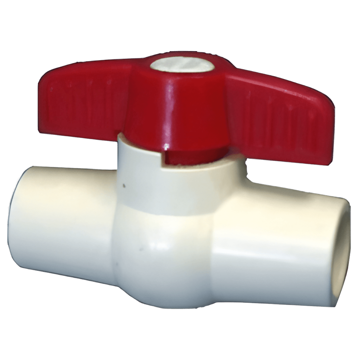APPROVED VENDOR PBV3 BALL VALVES