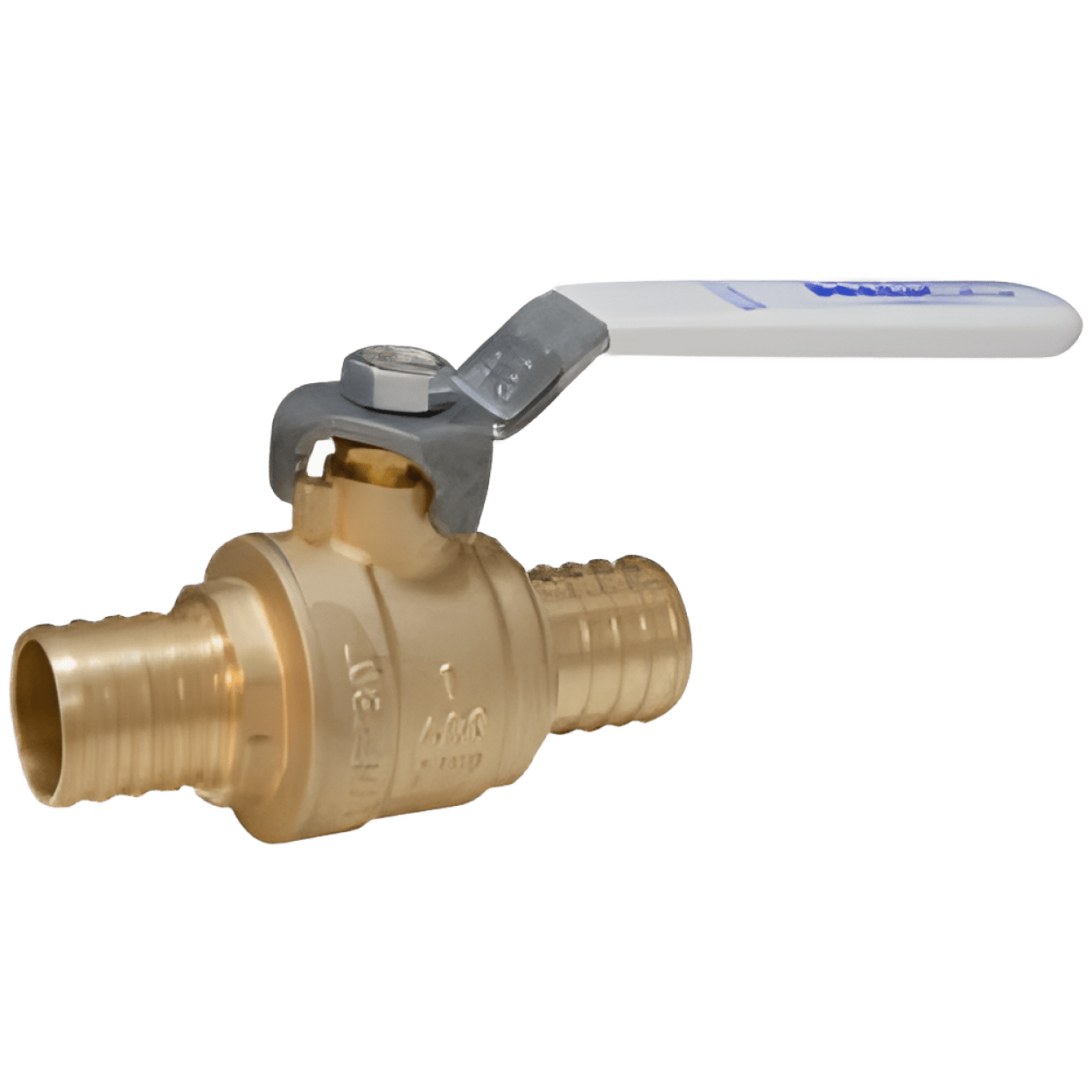 APPROVED VENDOR PX-CP400-LFF BALL VALVES