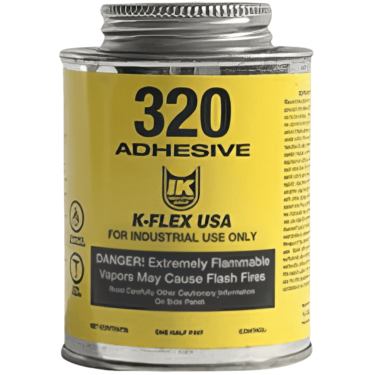 APPROVED VENDOR TIGLUE8 INSULATION