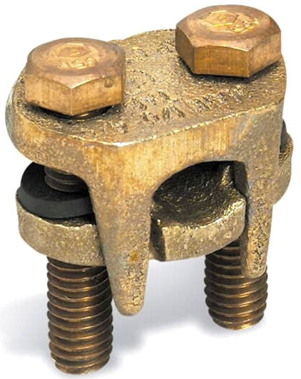 BLACKBURN 2B20BB TERMINALS