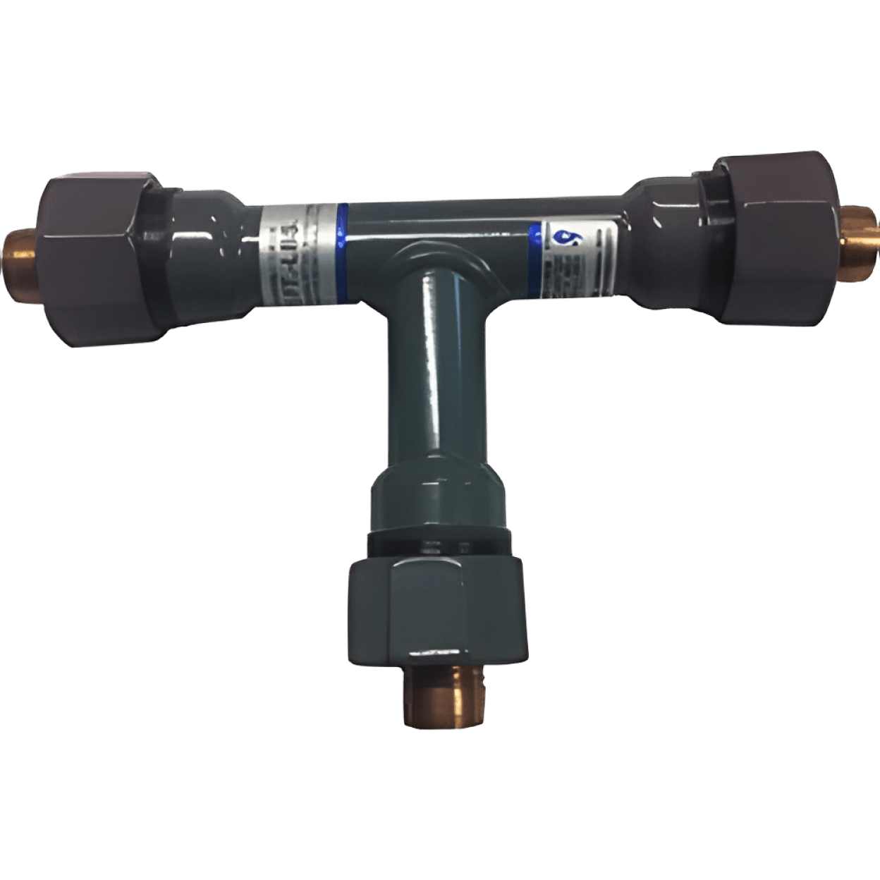 APPROVED VENDOR SNBGCTH PIPE FITTINGS