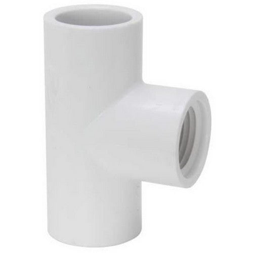 CHARLOTTE PIPE AND FOUNDRY PVFTF PVC FITTINGS