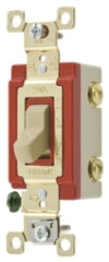 CARRIER 4901I TOGGLE SWITCHES