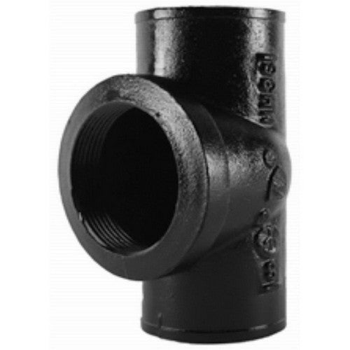 CHARLOTTE PIPE AND FOUNDRY NHTSTWPLS PIPE FITTINGS