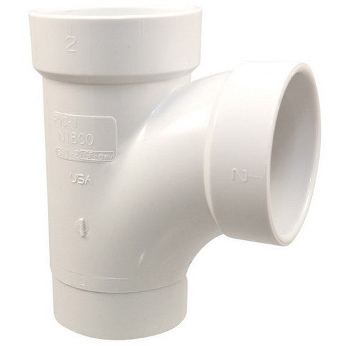 CHARLOTTE PIPE AND FOUNDRY DWSTTN PVC FITTINGS