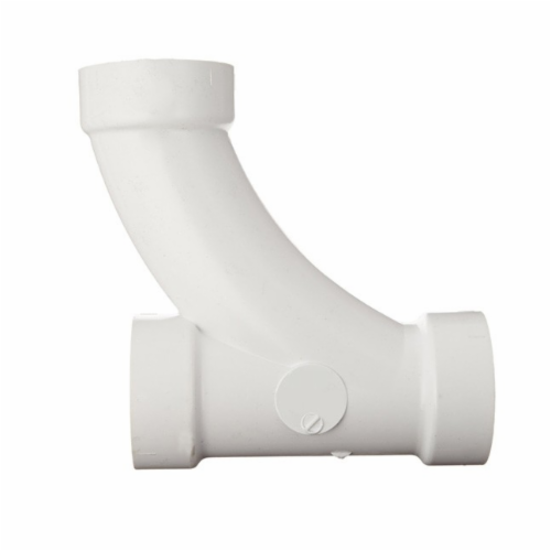 CHARLOTTE PIPE AND FOUNDRY PVC5036 PVC FITTINGS