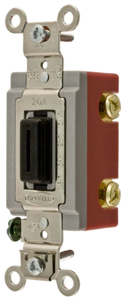 CARRIER 4901L TOGGLE SWITCHES