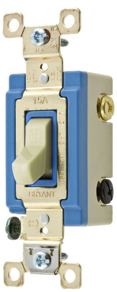 CARRIER 4804I TOGGLE SWITCHES