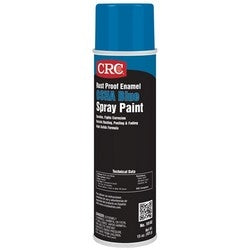 CRC INDUSTRIES 18102 SPRAY PAINTS & PRIMERS