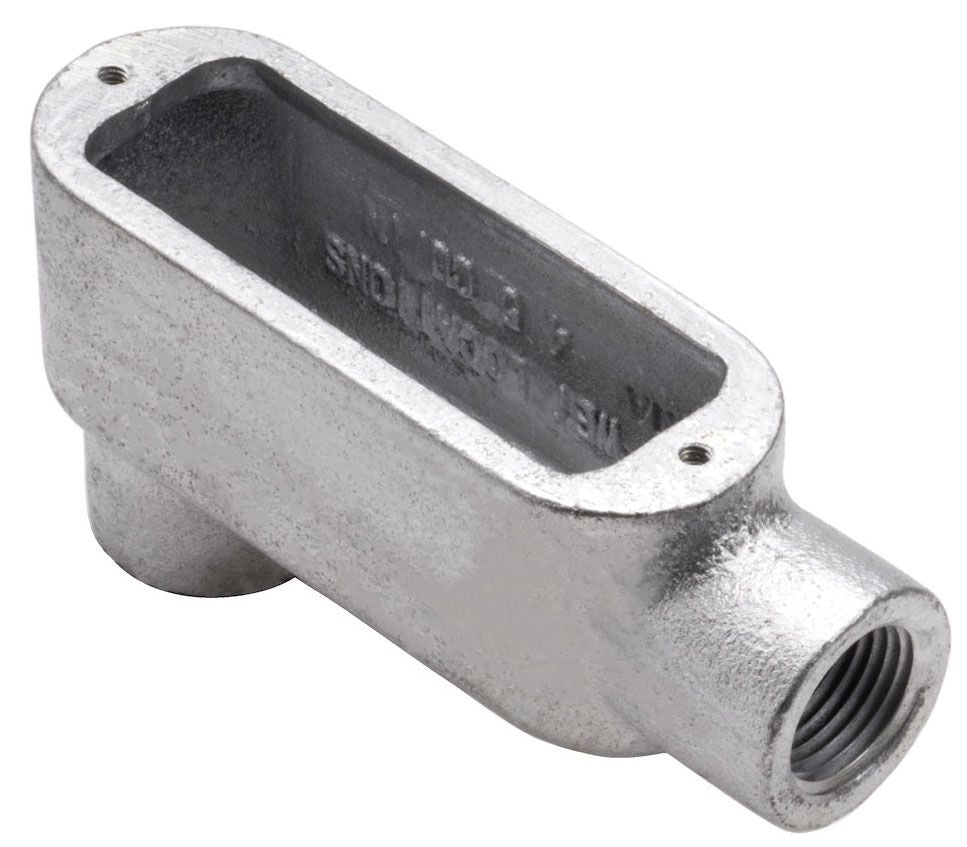 DIVERSITECH LB10M PIPE FITTINGS