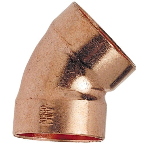 ELKHART PRODUCTS CDW4J PIPE FITTINGS