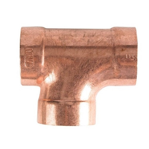 ELKHART PRODUCTS CDWTL PIPE FITTINGS