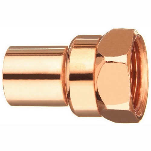 ELKHART PRODUCTS CFAQ PIPE FITTINGS