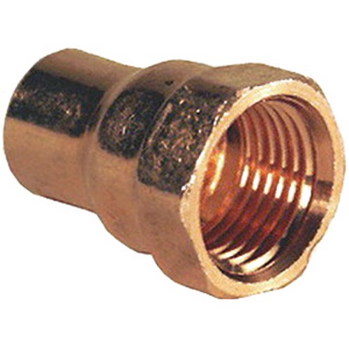 ELKHART PRODUCTS CFAN PIPE FITTINGS