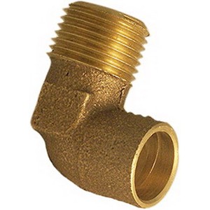 ELKHART PRODUCTS CM9FLF PIPE FITTINGS