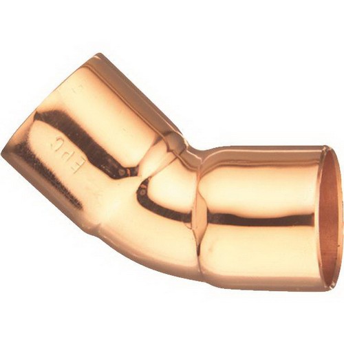 ELKHART PRODUCTS CST4F PIPE FITTINGS