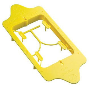 ERICO MP1WWM DUCT ACCESS DOORS